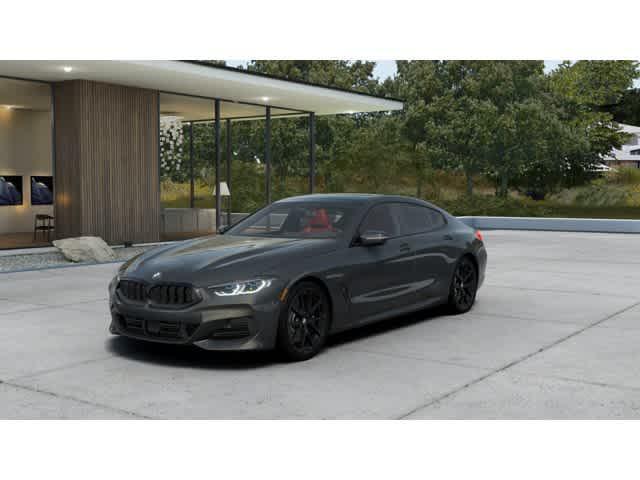 new 2026 BMW 840 car, priced at $104,509
