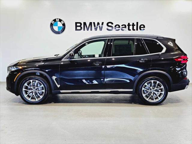 new 2024 BMW X5 car, priced at $74,310