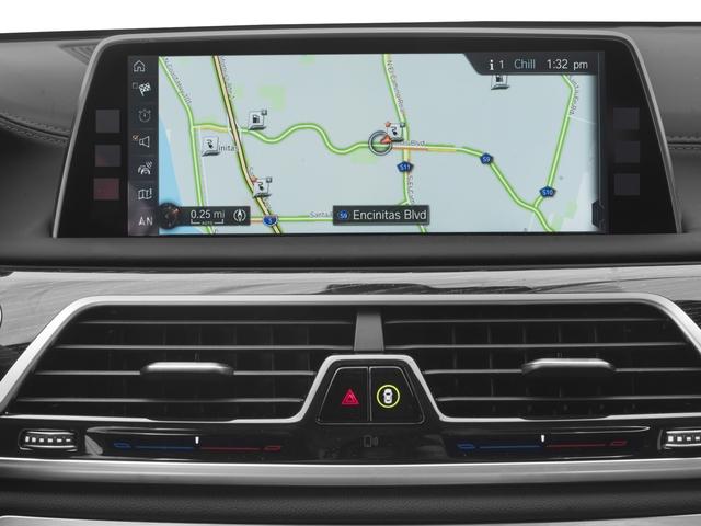 used 2018 BMW 740e car, priced at $29,995