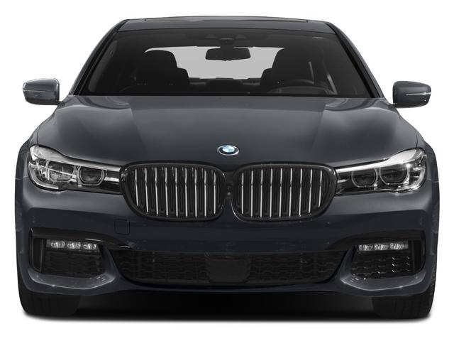 used 2018 BMW 740e car, priced at $29,995