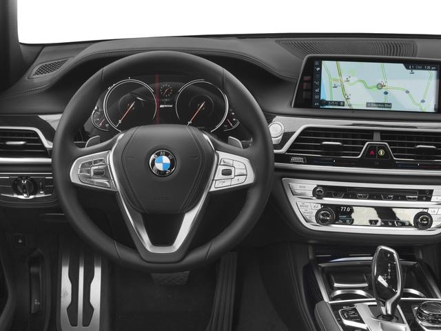 used 2018 BMW 740e car, priced at $29,995