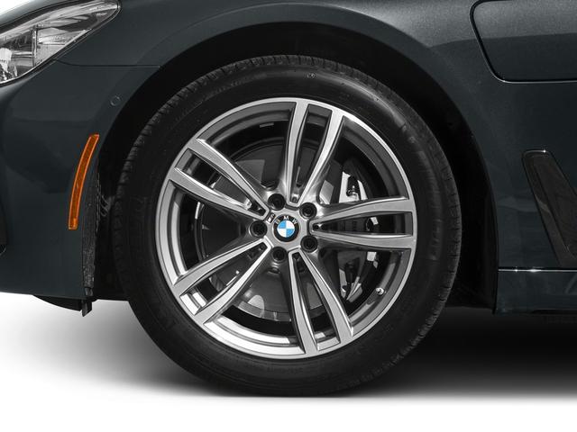 used 2018 BMW 740e car, priced at $29,995