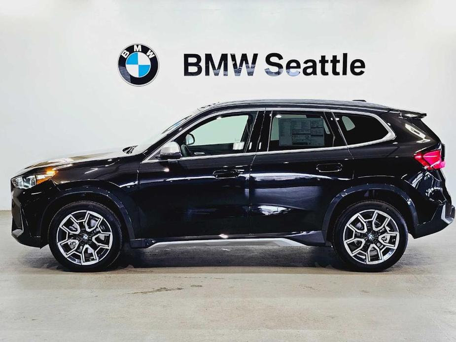 new 2024 BMW X1 car, priced at $45,850