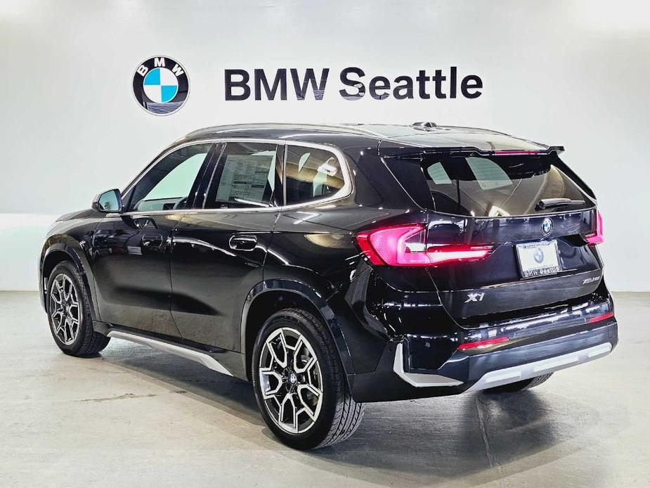 new 2024 BMW X1 car, priced at $45,850