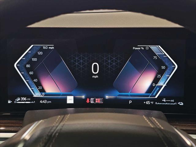 used 2025 BMW X5 PHEV car, priced at $69,888