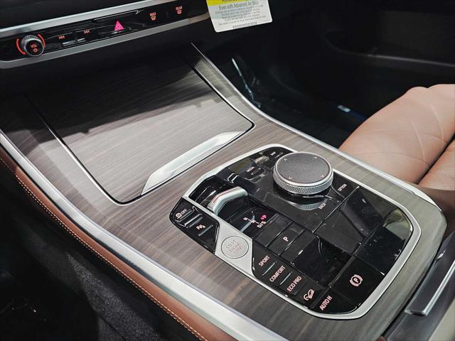 new 2026 BMW X5 car, priced at $80,498