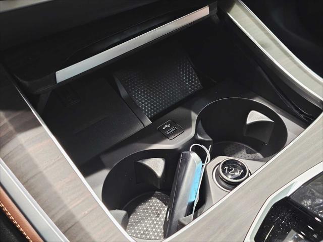 new 2026 BMW X5 car, priced at $80,498