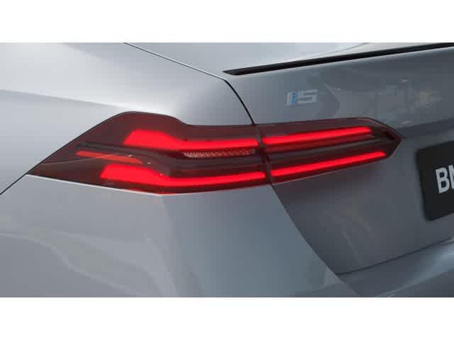 new 2025 BMW i5 car, priced at $97,319