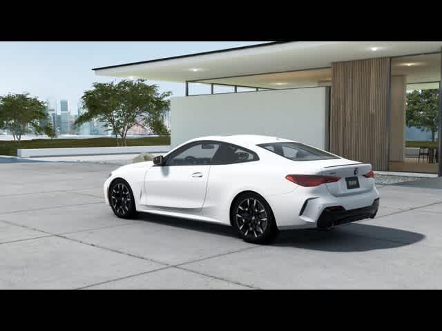 new 2025 BMW 430 car, priced at $60,260