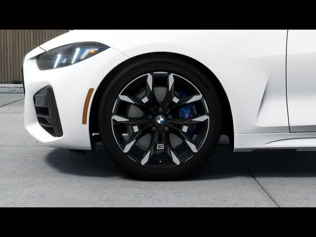 new 2025 BMW 430 car, priced at $60,260