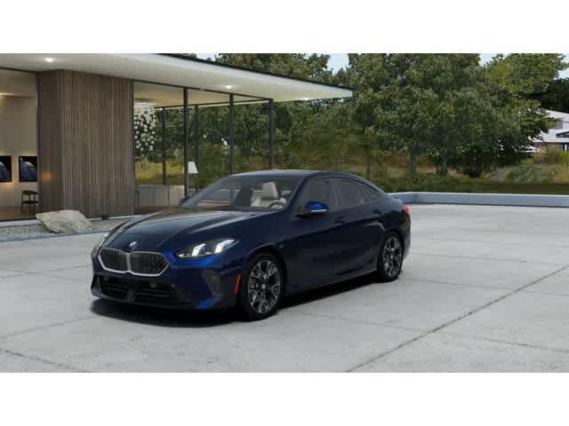 new 2025 BMW 228 Gran Coupe car, priced at $47,625