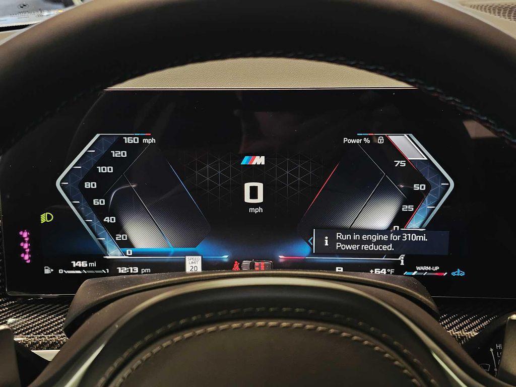 new 2026 BMW X5 car, priced at $108,325
