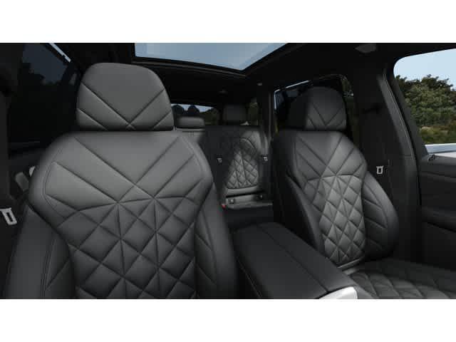 new 2026 BMW X5 car, priced at $108,325