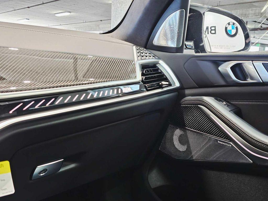 new 2026 BMW X5 car, priced at $108,325