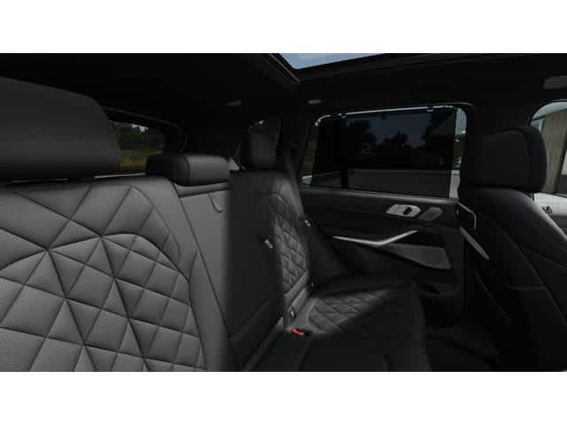 new 2026 BMW X5 car, priced at $108,325