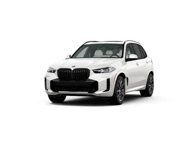 new 2025 BMW X5 PHEV car, priced at $90,825