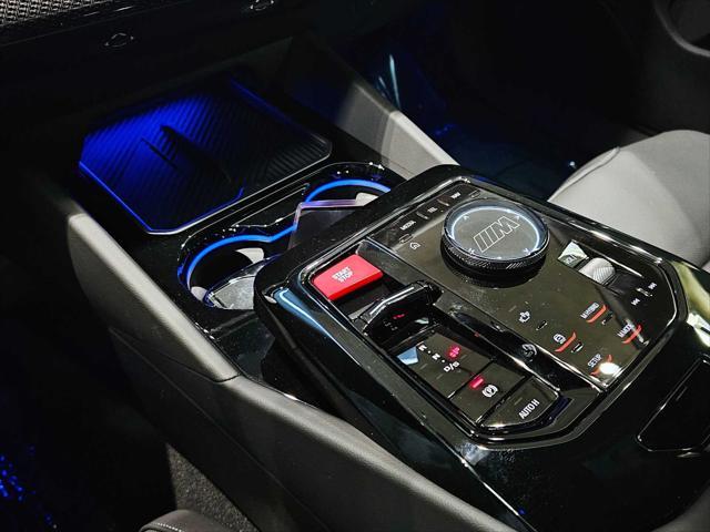 used 2025 BMW M5 car, priced at $119,999