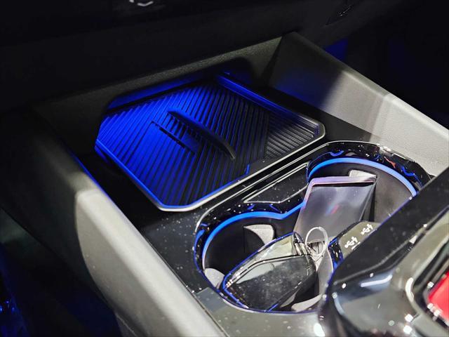 used 2025 BMW M5 car, priced at $119,999