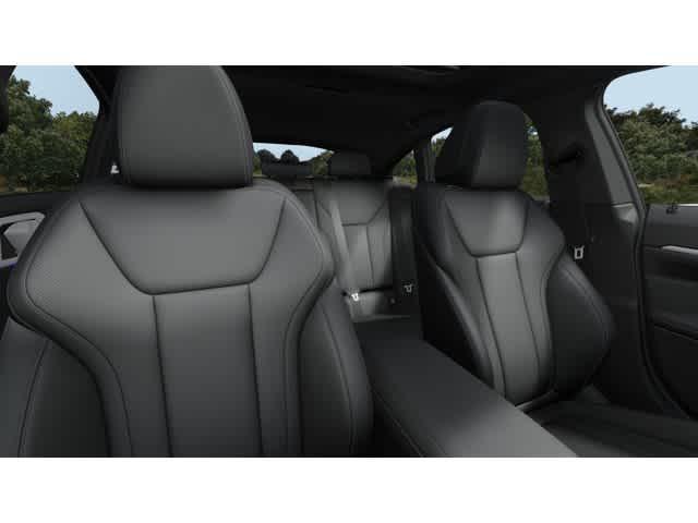 new 2025 BMW i4 Gran Coupe car, priced at $66,724