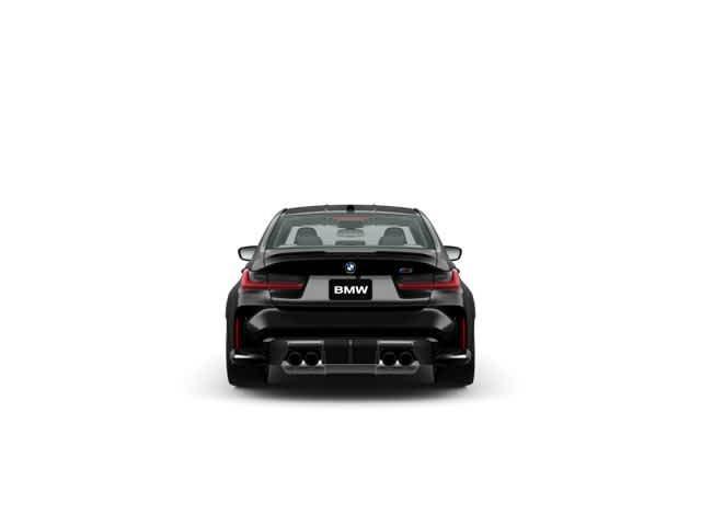 new 2026 BMW M3 car, priced at $106,670