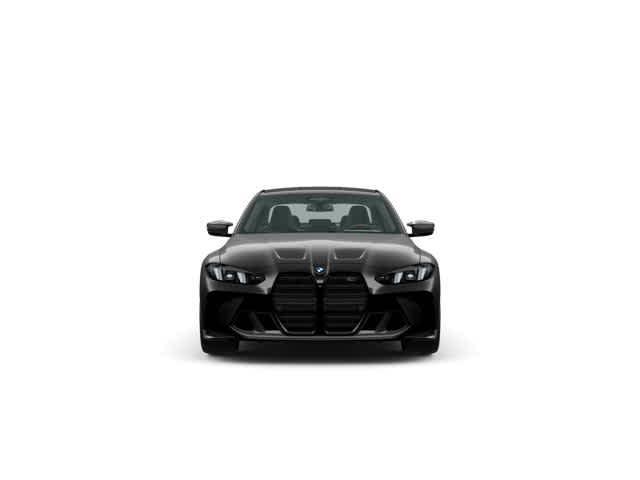 new 2026 BMW M3 car, priced at $106,670
