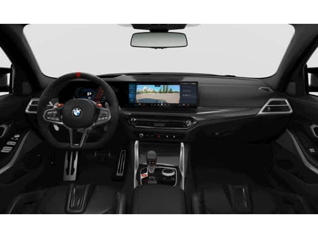 new 2026 BMW M3 car, priced at $106,670