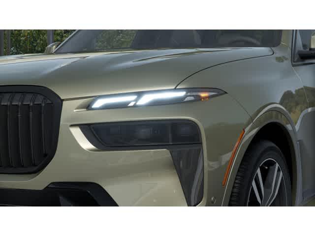 new 2026 BMW X7 car, priced at $99,054