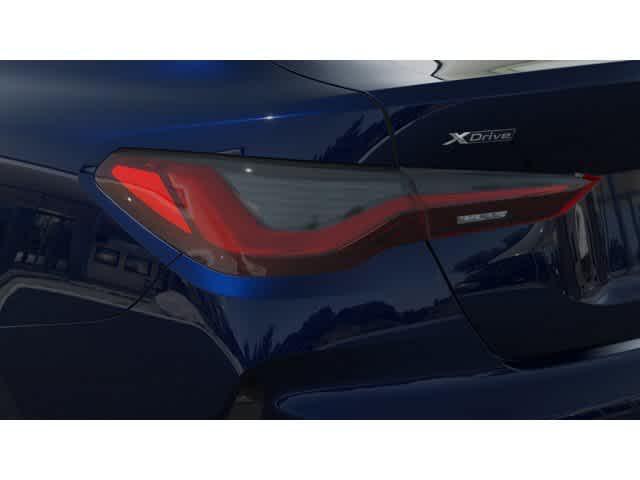 new 2026 BMW 430 Gran Coupe car, priced at $59,274