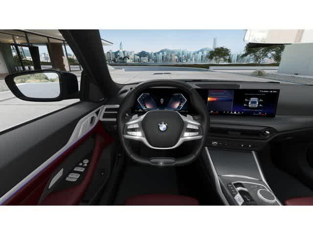new 2026 BMW 430 Gran Coupe car, priced at $59,274