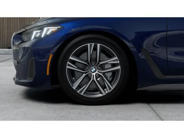 new 2026 BMW 430 Gran Coupe car, priced at $59,274