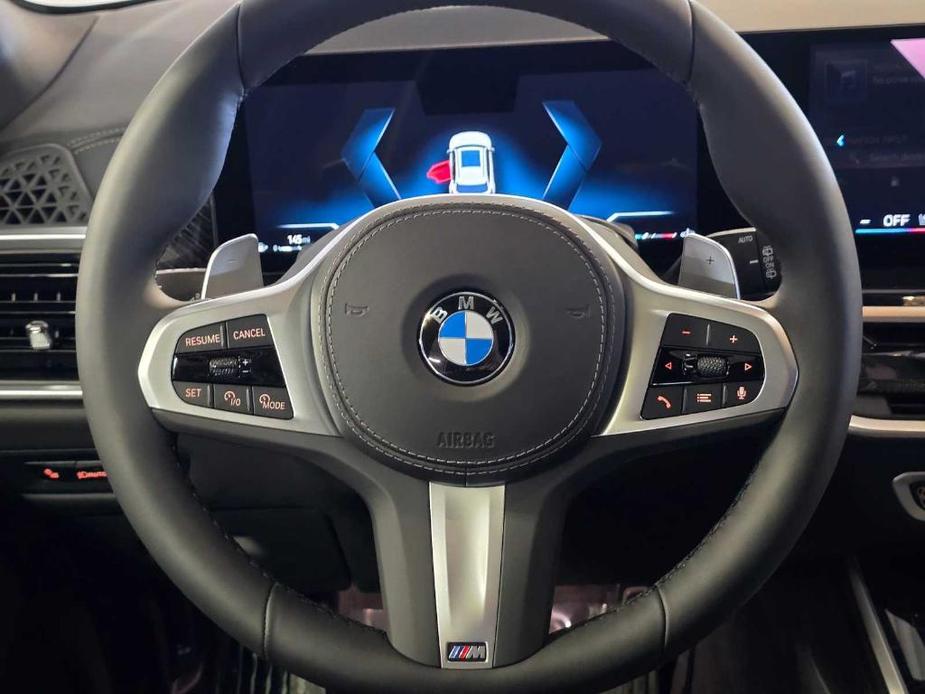 new 2025 BMW X5 car, priced at $79,955