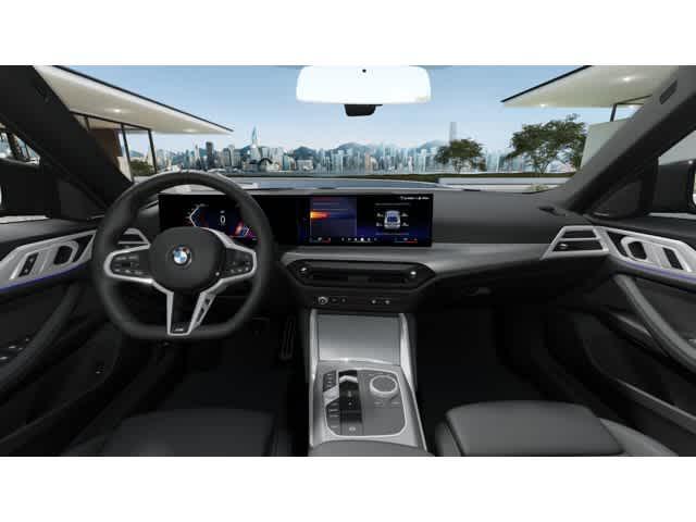 new 2025 BMW i4 Gran Coupe car, priced at $72,639