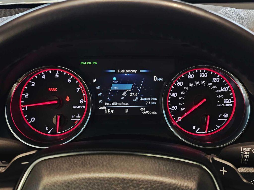 used 2018 Toyota Camry car, priced at $24,999