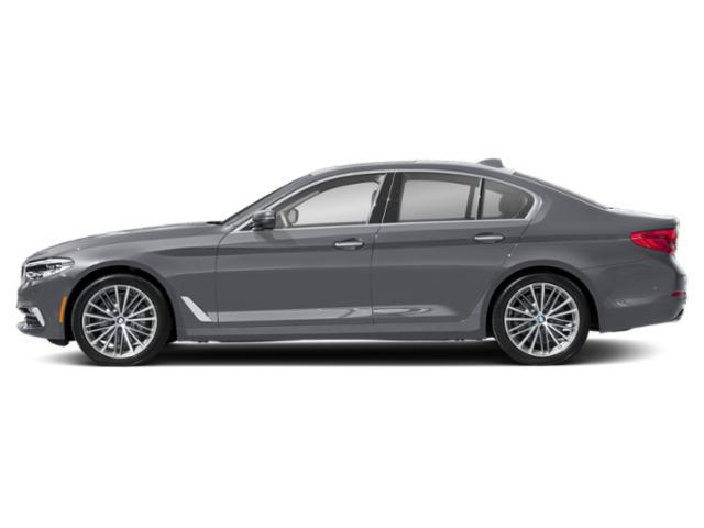 used 2019 BMW 540 car, priced at $28,999