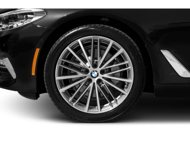 used 2019 BMW 540 car, priced at $28,999