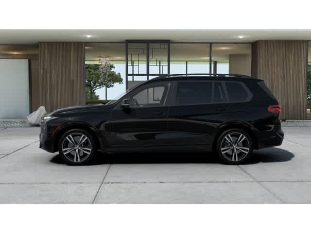 new 2026 BMW X7 car, priced at $95,705