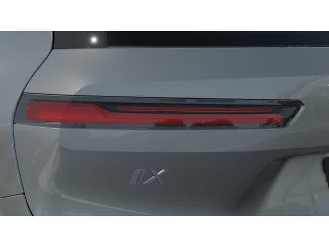 new 2026 BMW iX car, priced at $97,769