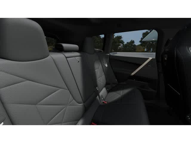 new 2026 BMW iX car, priced at $97,769
