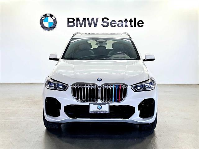 used 2023 BMW X5 PHEV car, priced at $59,999