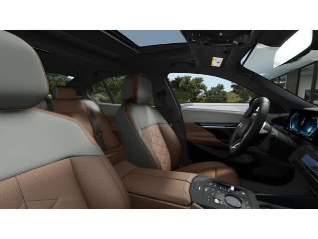new 2026 BMW i5 car, priced at $83,385