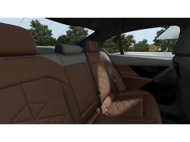 new 2026 BMW i5 car, priced at $83,385