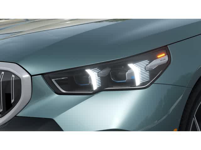 new 2026 BMW i5 car, priced at $83,385
