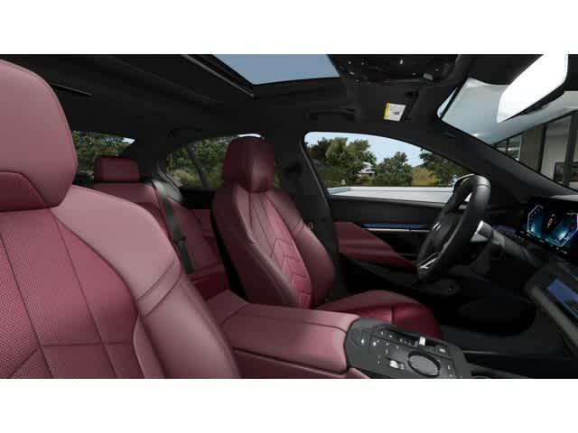 new 2026 BMW i5 car, priced at $82,184
