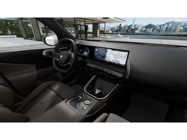 new 2025 BMW X3 car, priced at $57,379