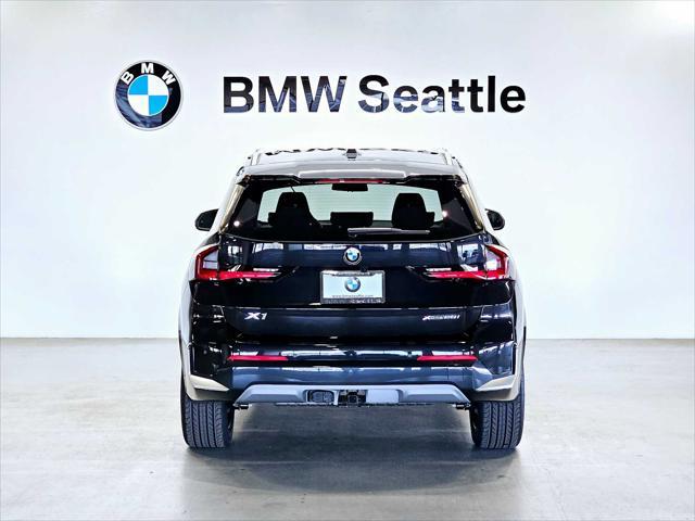 new 2025 BMW X1 car, priced at $48,869