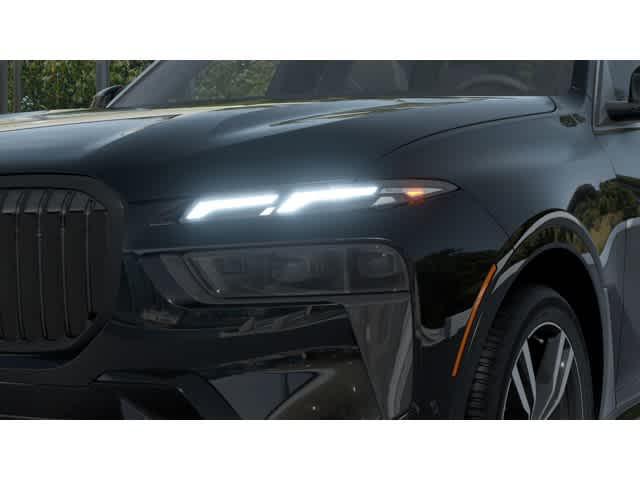 new 2026 BMW X7 car, priced at $103,625