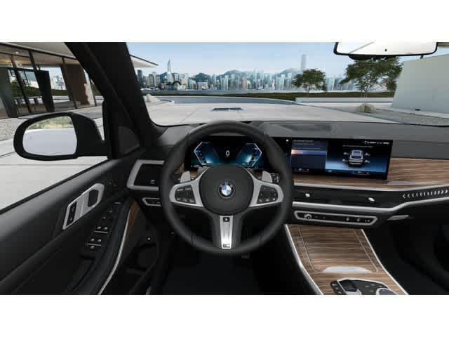 new 2026 BMW X5 PHEV car, priced at $88,900