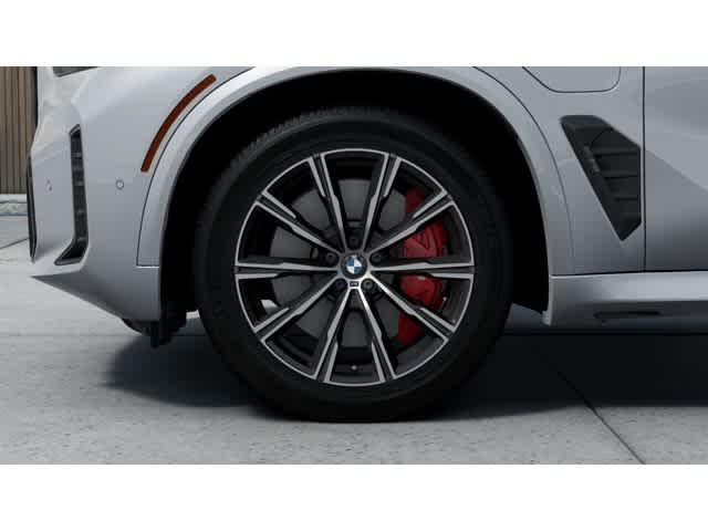 new 2026 BMW X5 PHEV car, priced at $88,900