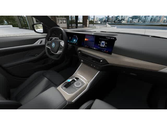 new 2025 BMW i4 Gran Coupe car, priced at $69,039