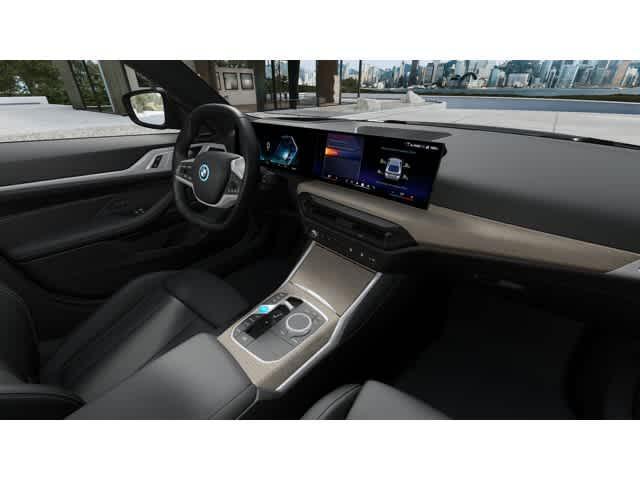 new 2025 BMW i4 Gran Coupe car, priced at $69,039